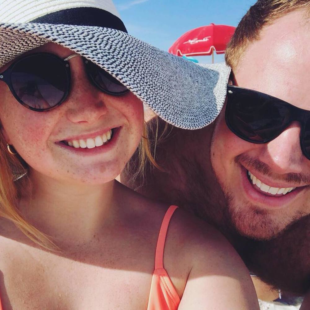 Meet your Posher, Allie